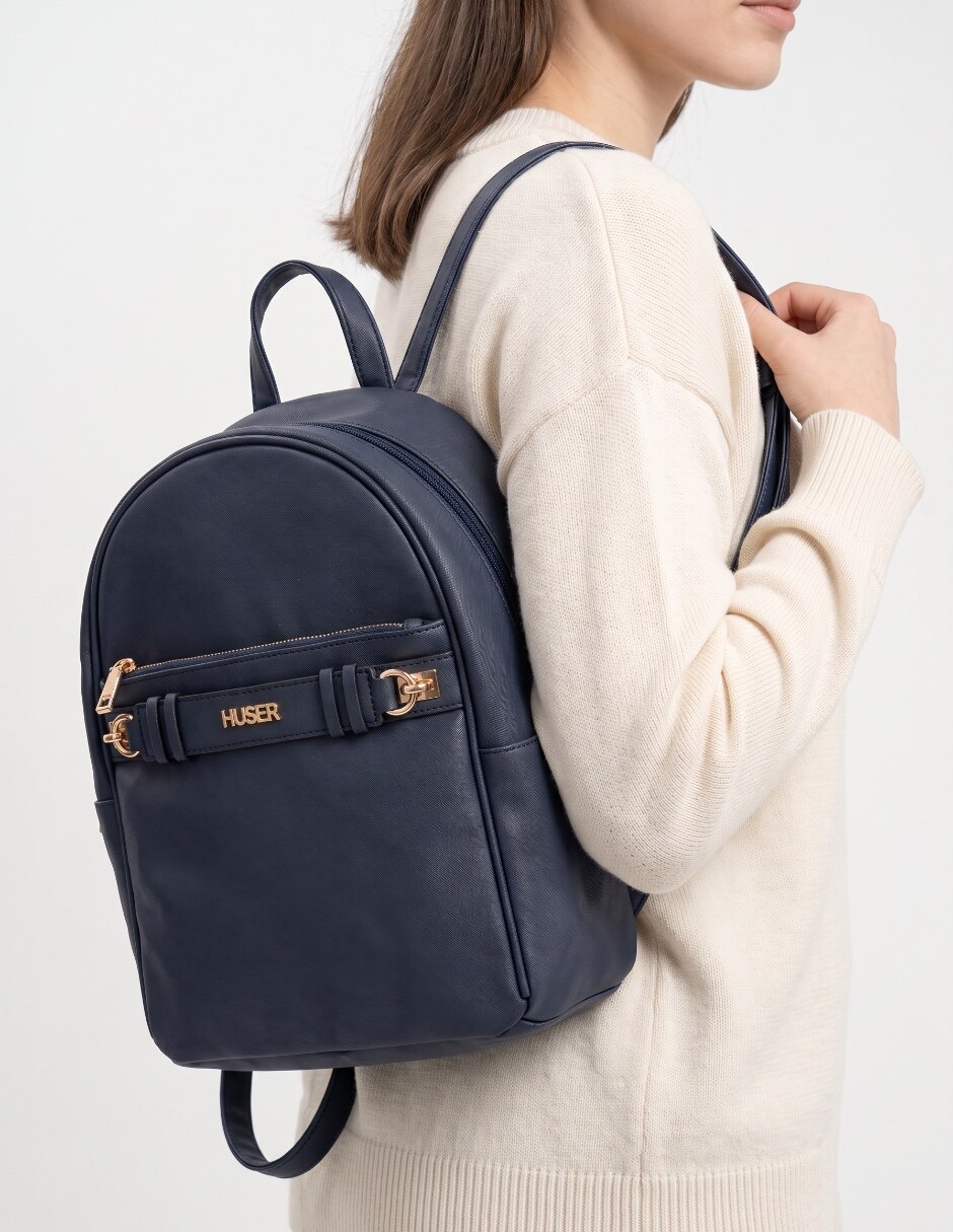Mochila casual para mujer 5