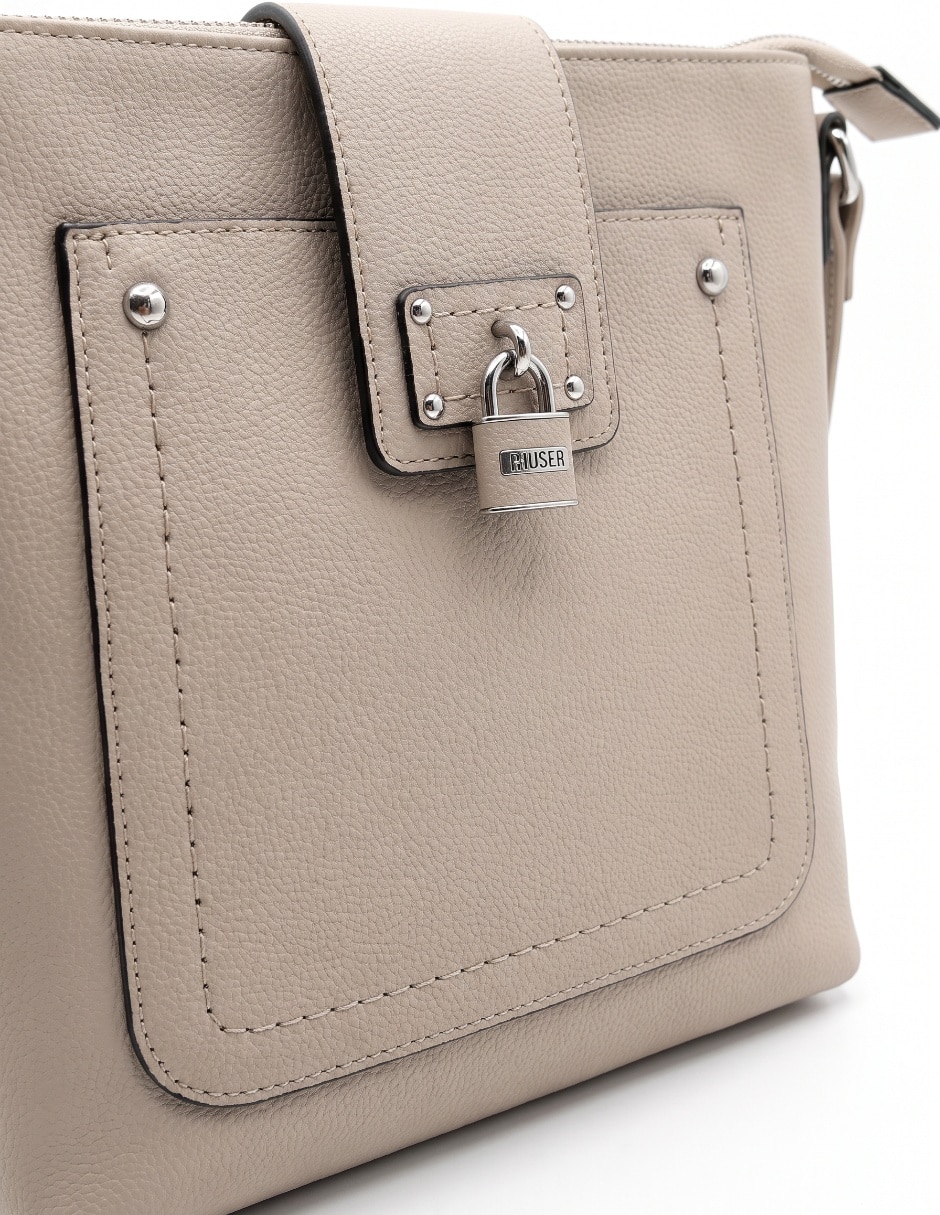 Bolsa crossbody para mujer 4