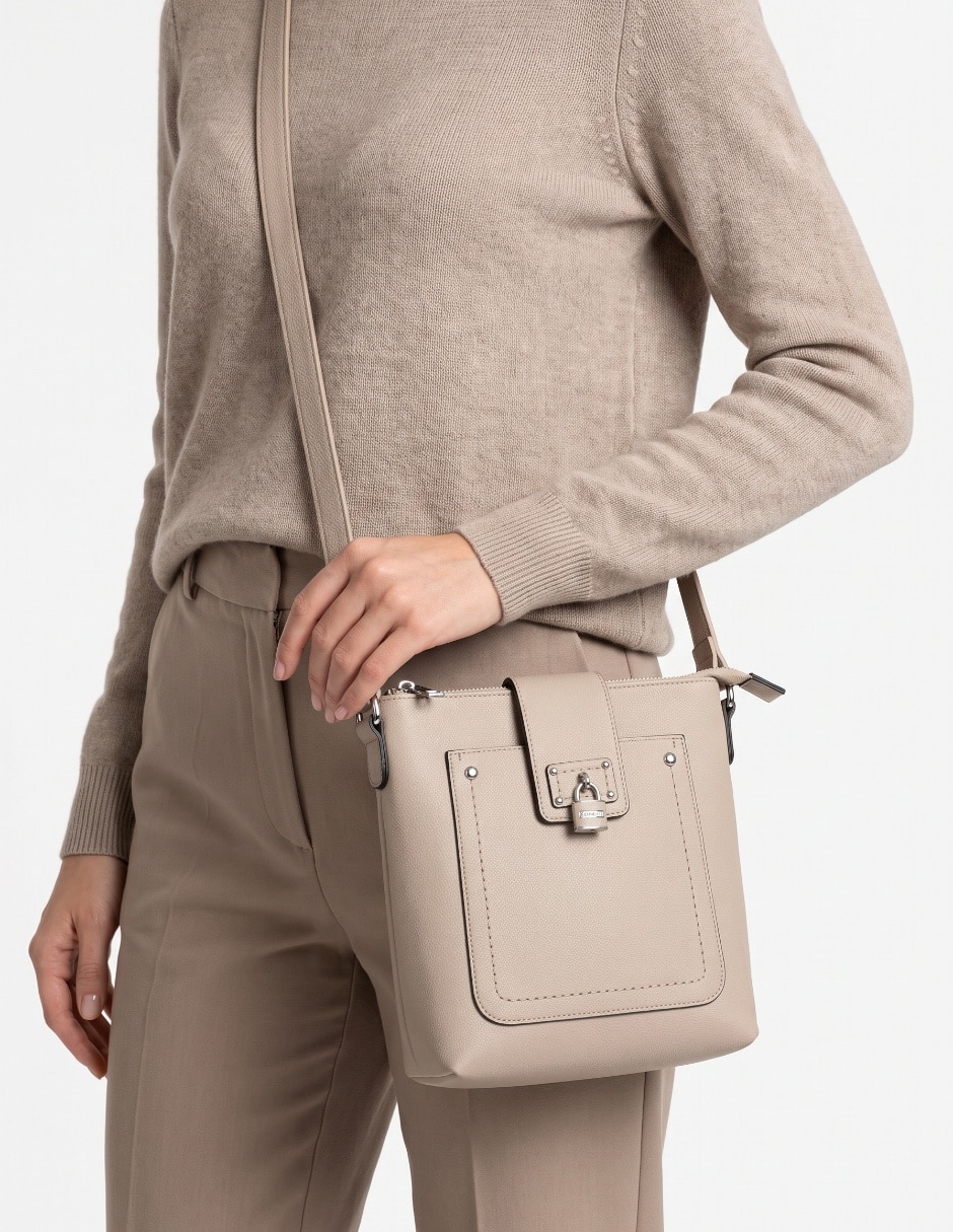 Bolsa crossbody para mujer 5