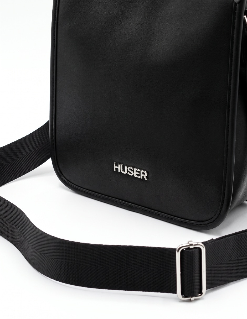 Bolsa crossbody para mujer 4