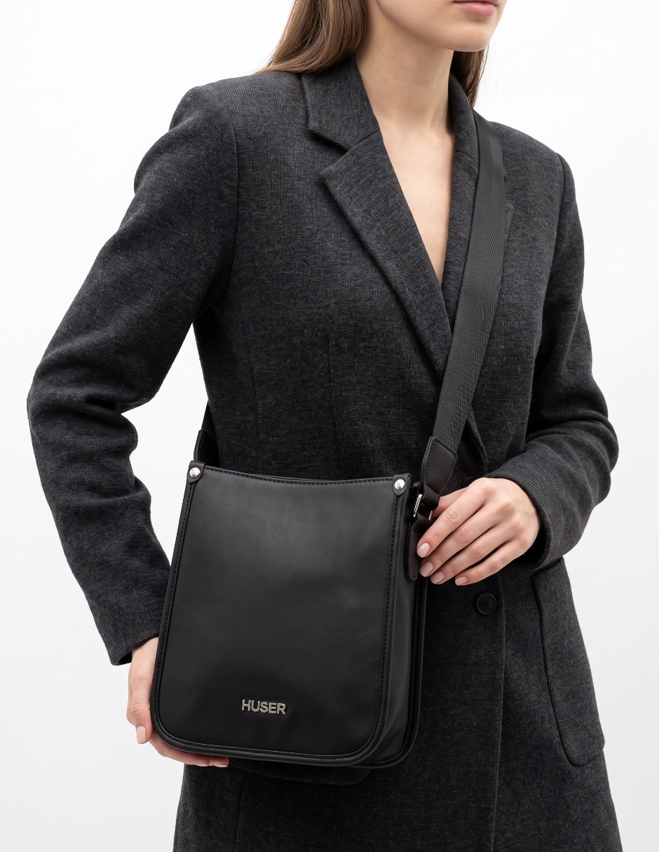 Bolsa crossbody para mujer 5