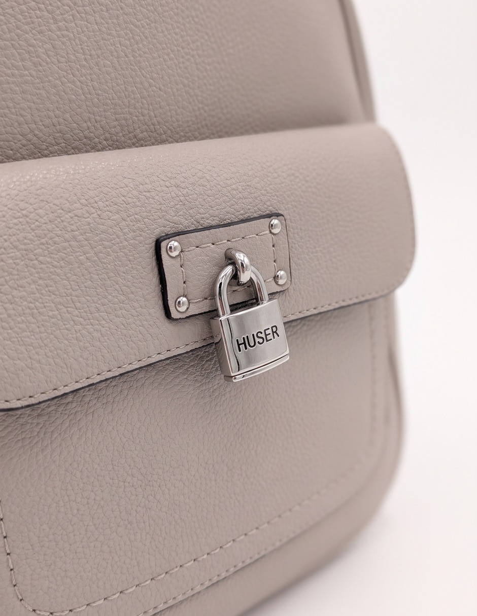 Mochila casual para mujer 4