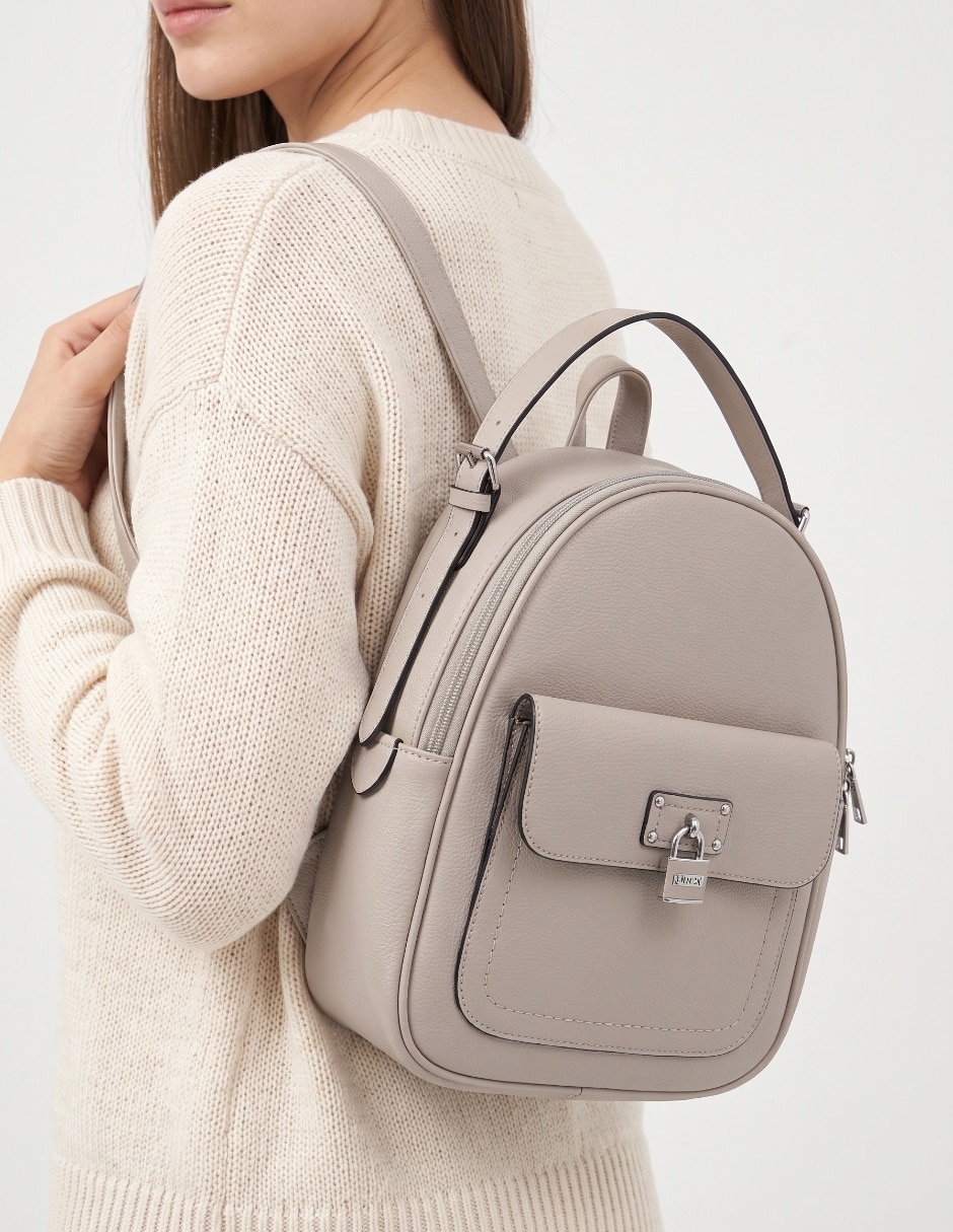 Mochila casual para mujer 5