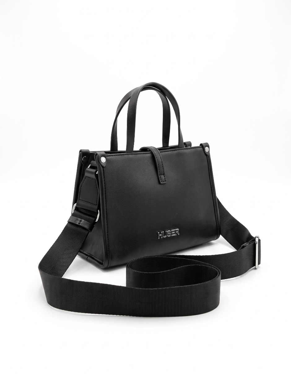 Bolsa satchel para mujer 1