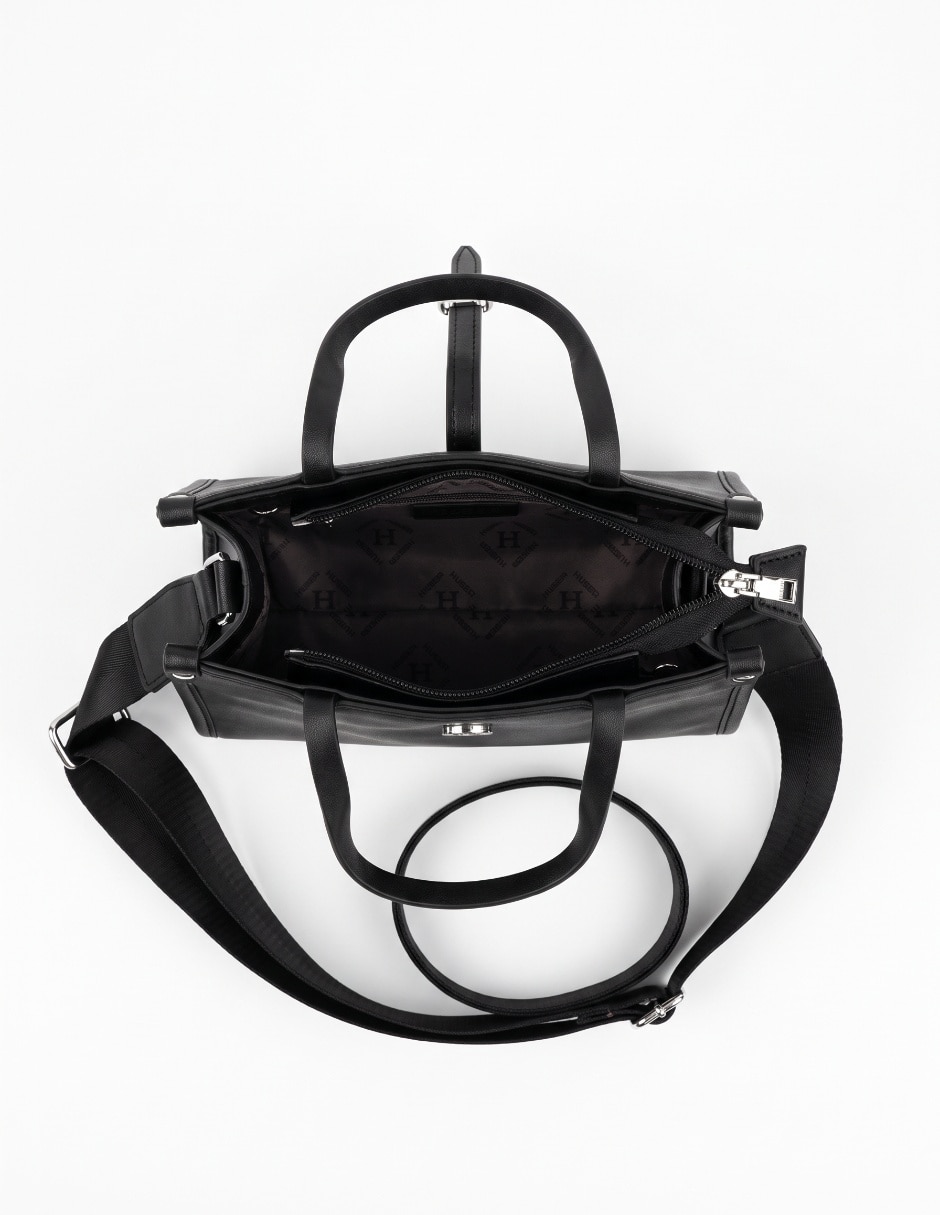 Bolsa satchel para mujer 2