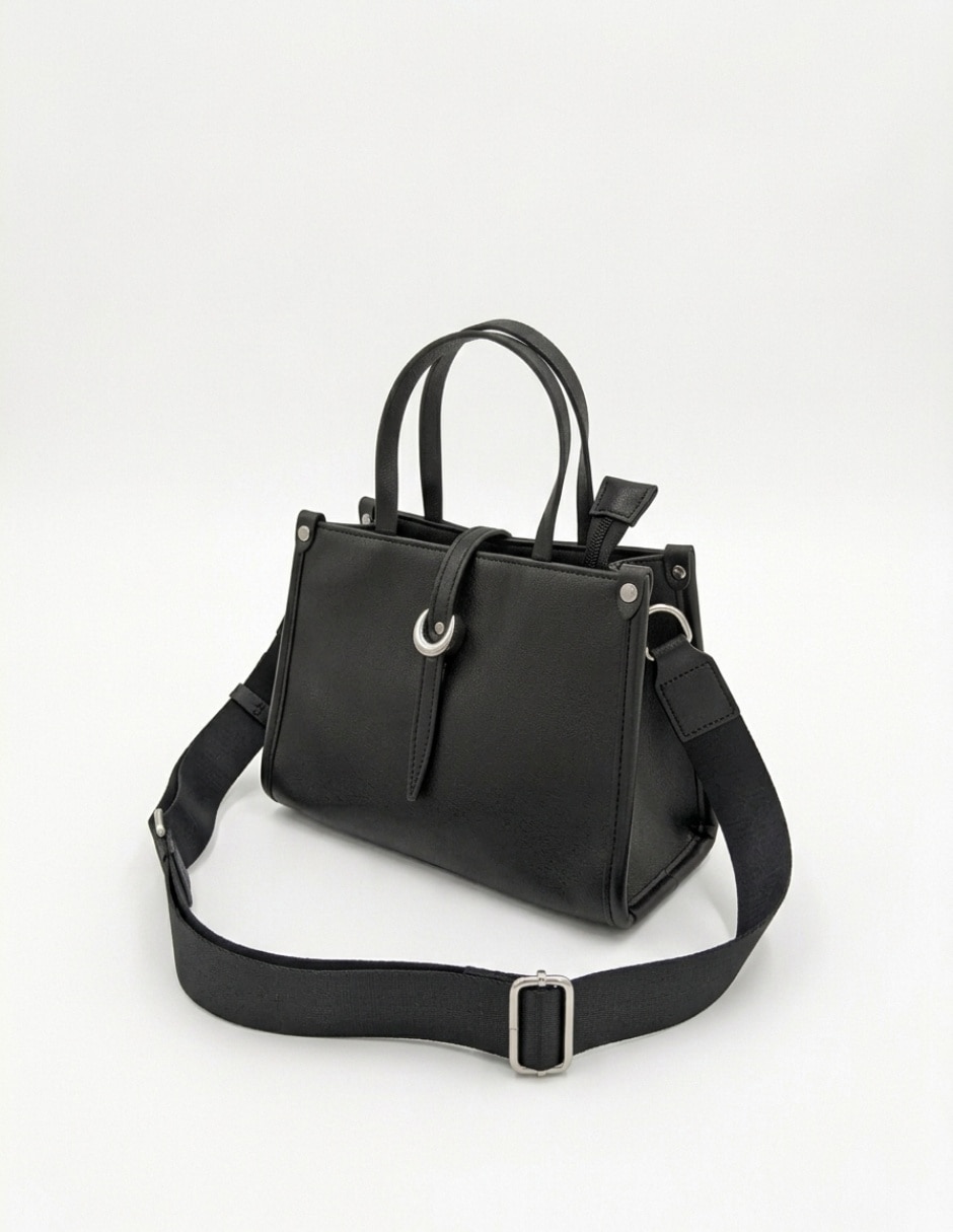 Bolsa satchel para mujer 4