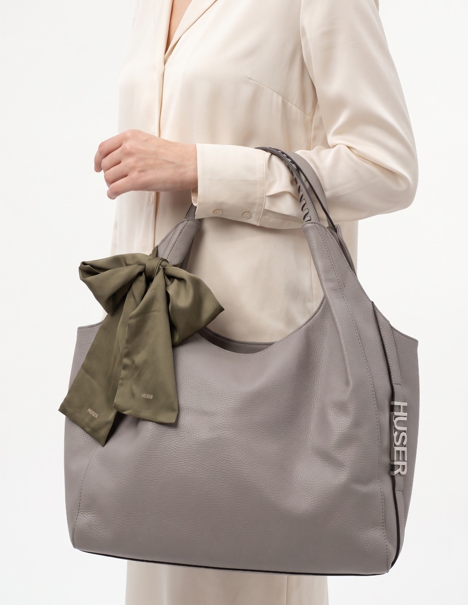Bolsa hobo para mujer 4