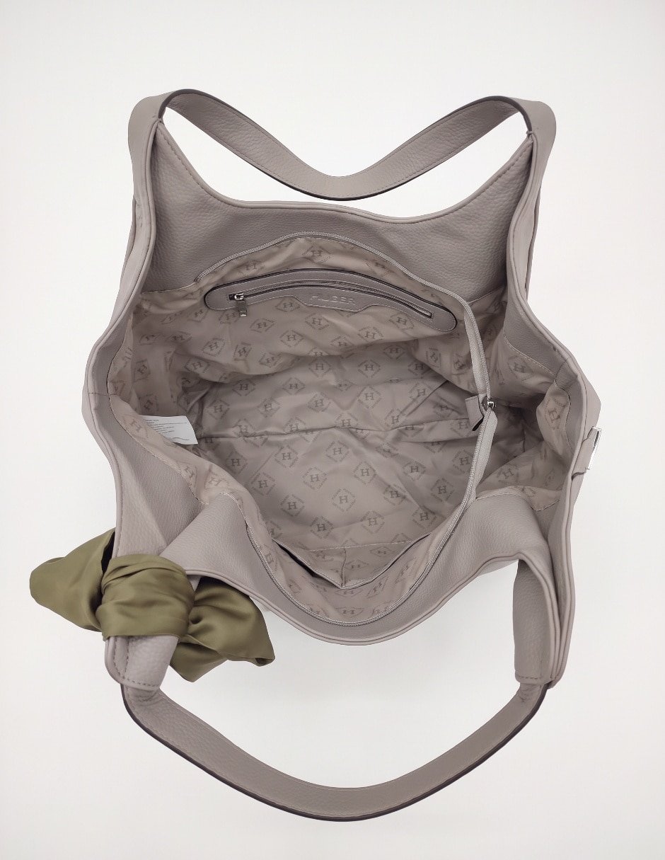 Bolsa hobo para mujer 5