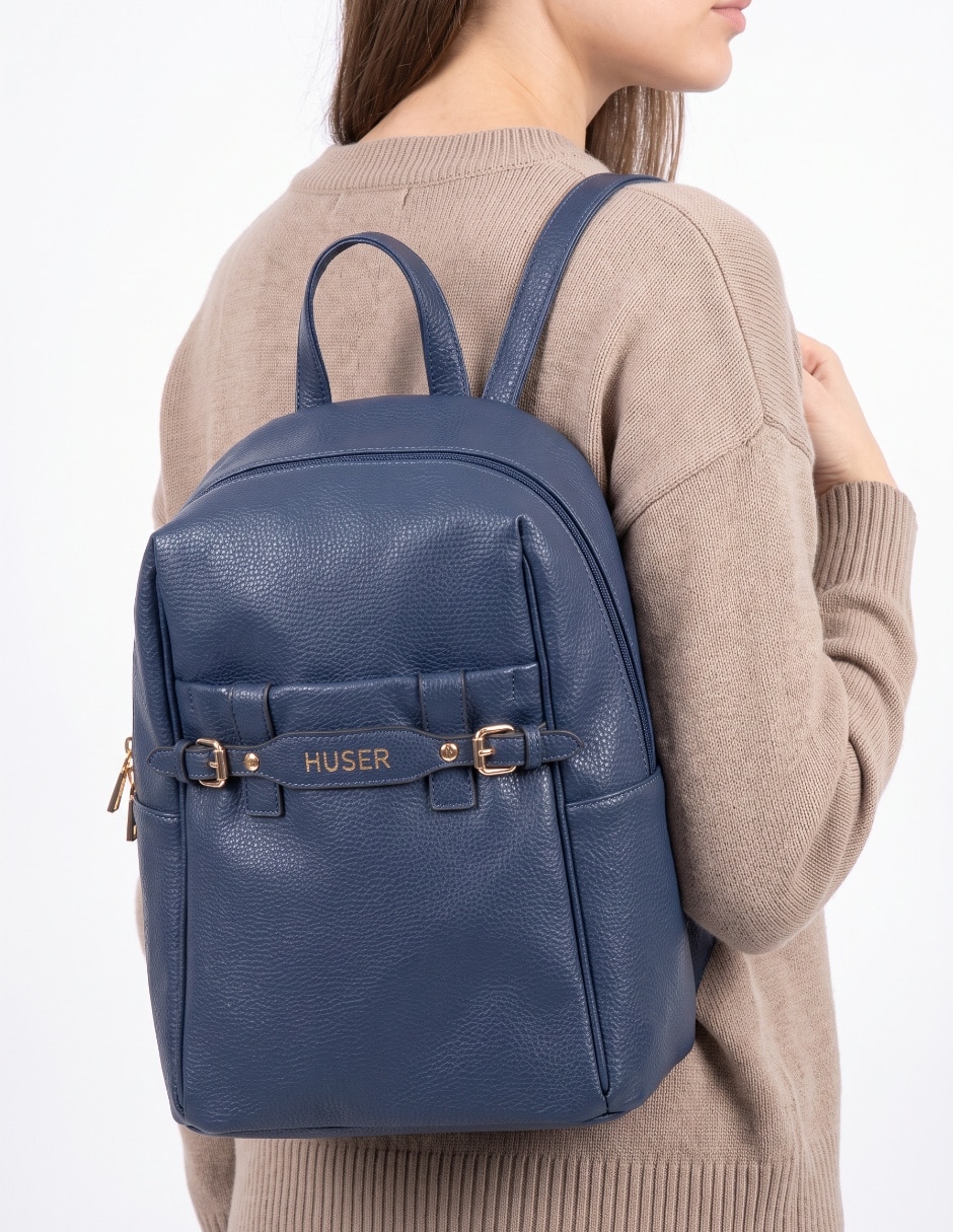 Mochila casual 5