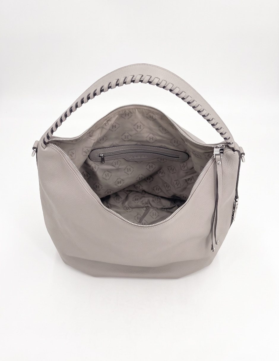 Bolsa hobo para mujer 3