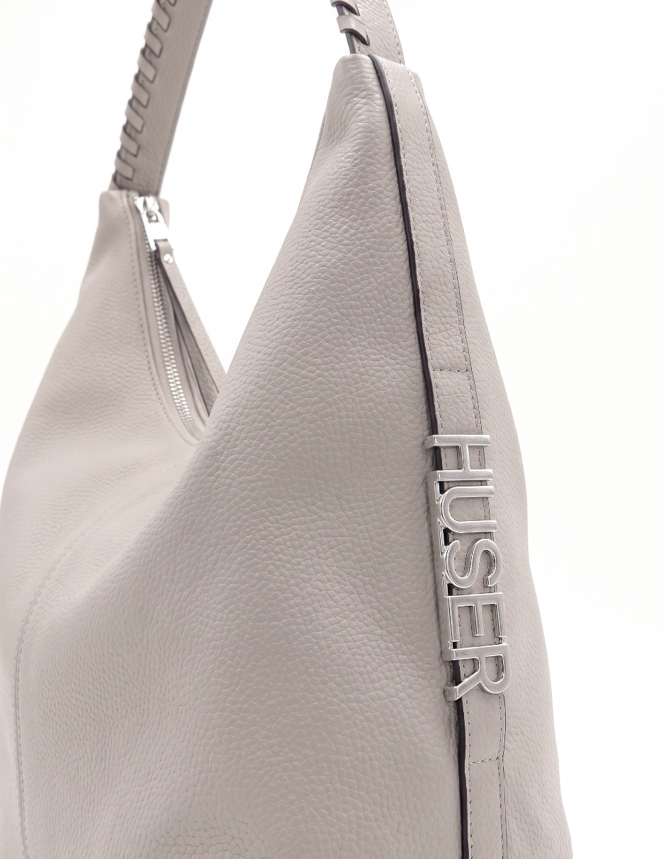 Bolsa hobo para mujer 4