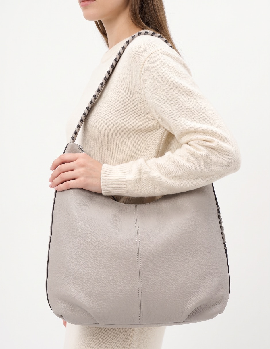 Bolsa hobo para mujer 5