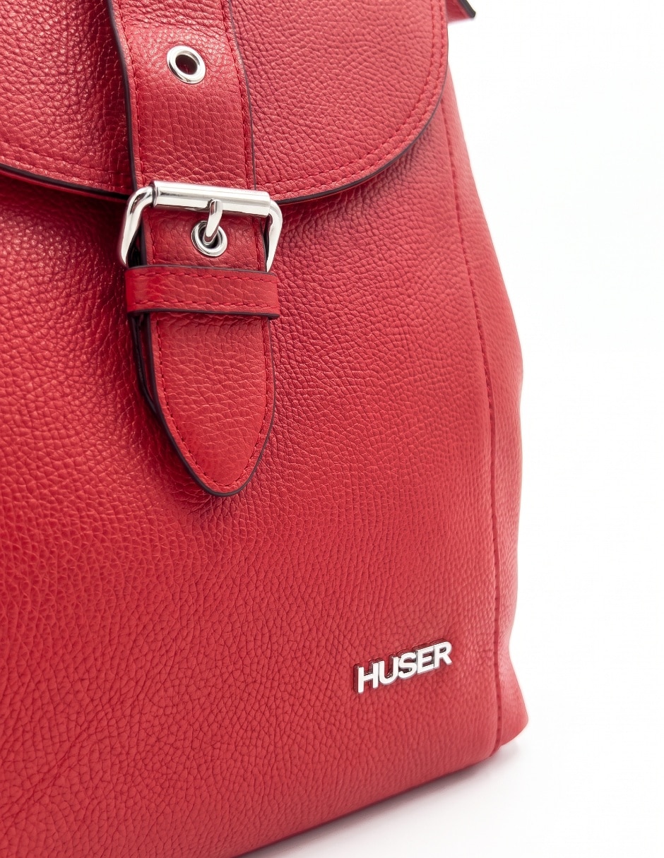 Mochila casual para mujer 4