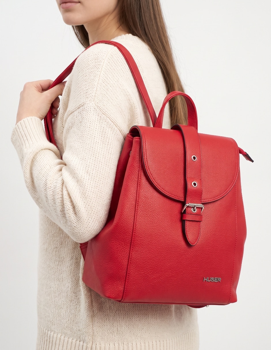Mochila casual para mujer 5
