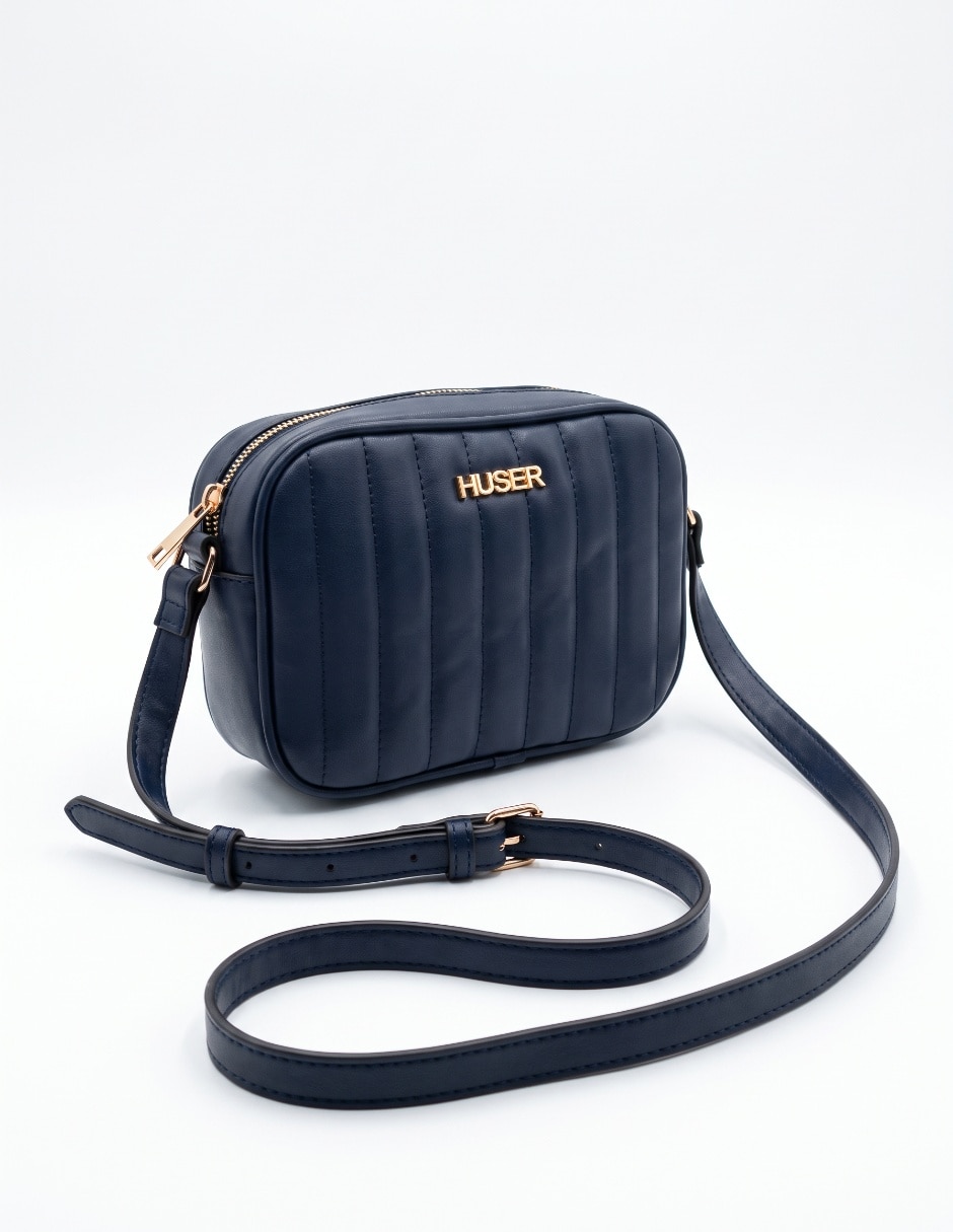 Bolsa crossbody para mujer