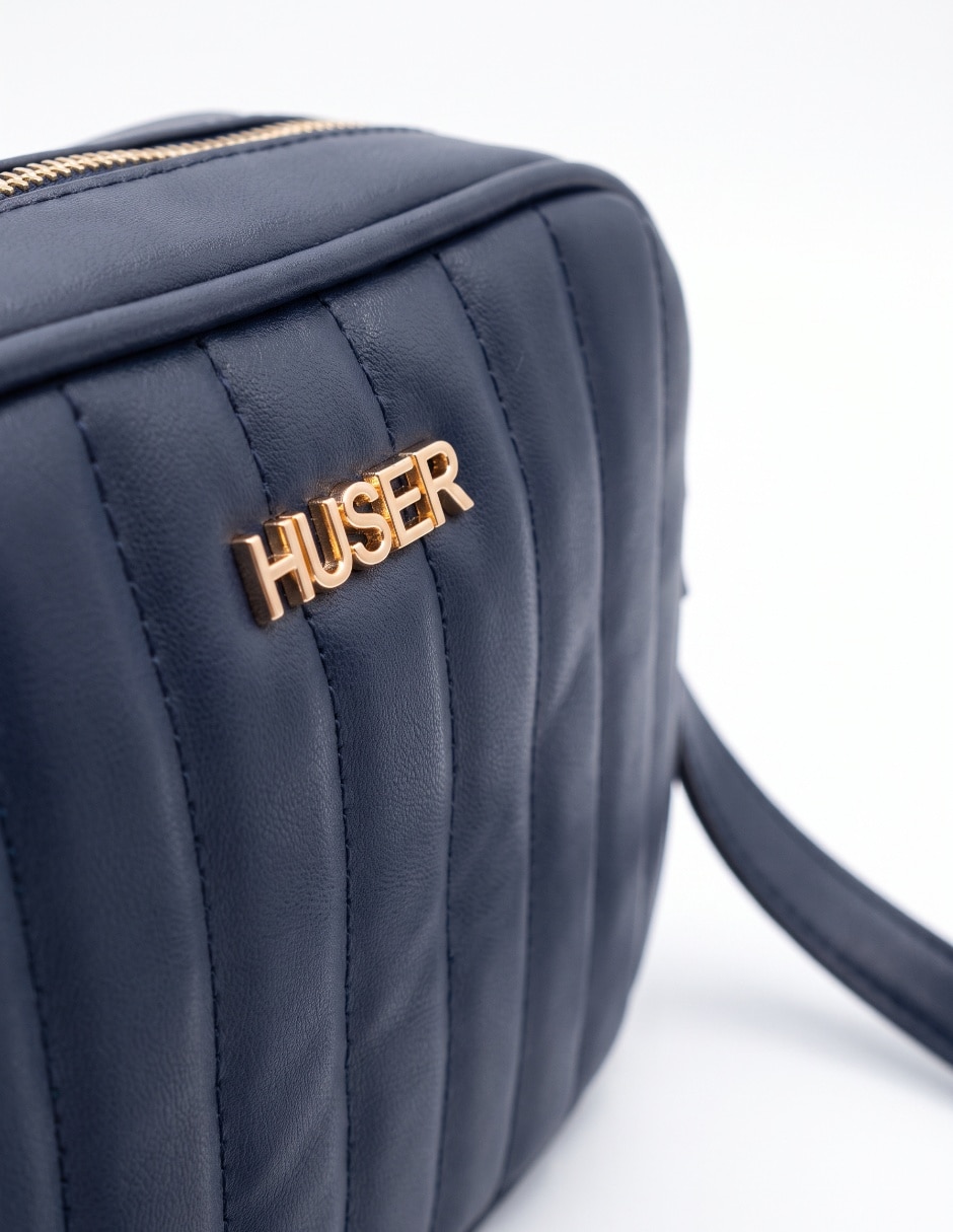 Bolsa crossbody para mujer 4