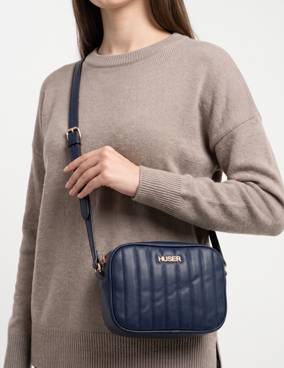 Bolsa crossbody para mujer 5