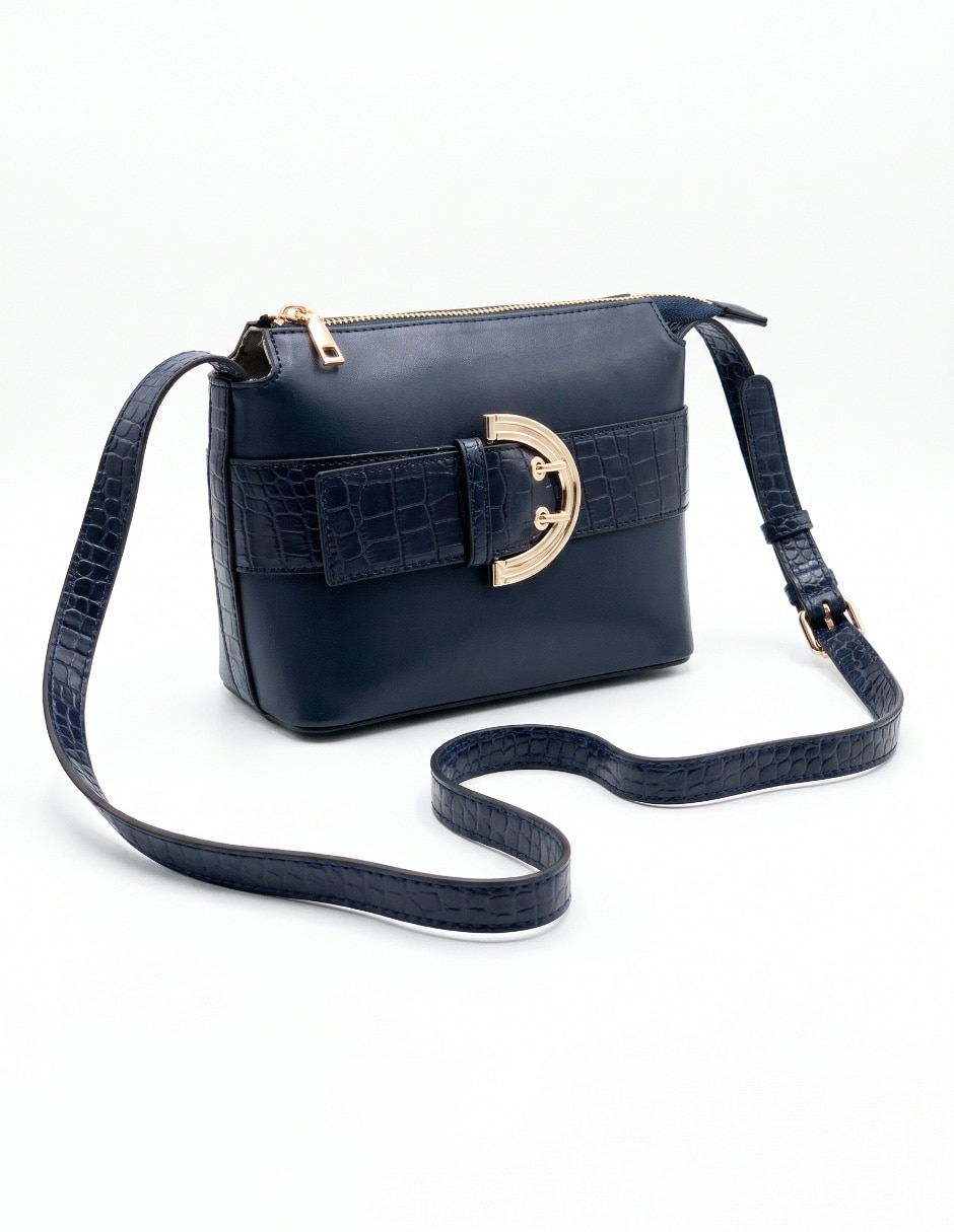 Bolsa crossbody para mujer