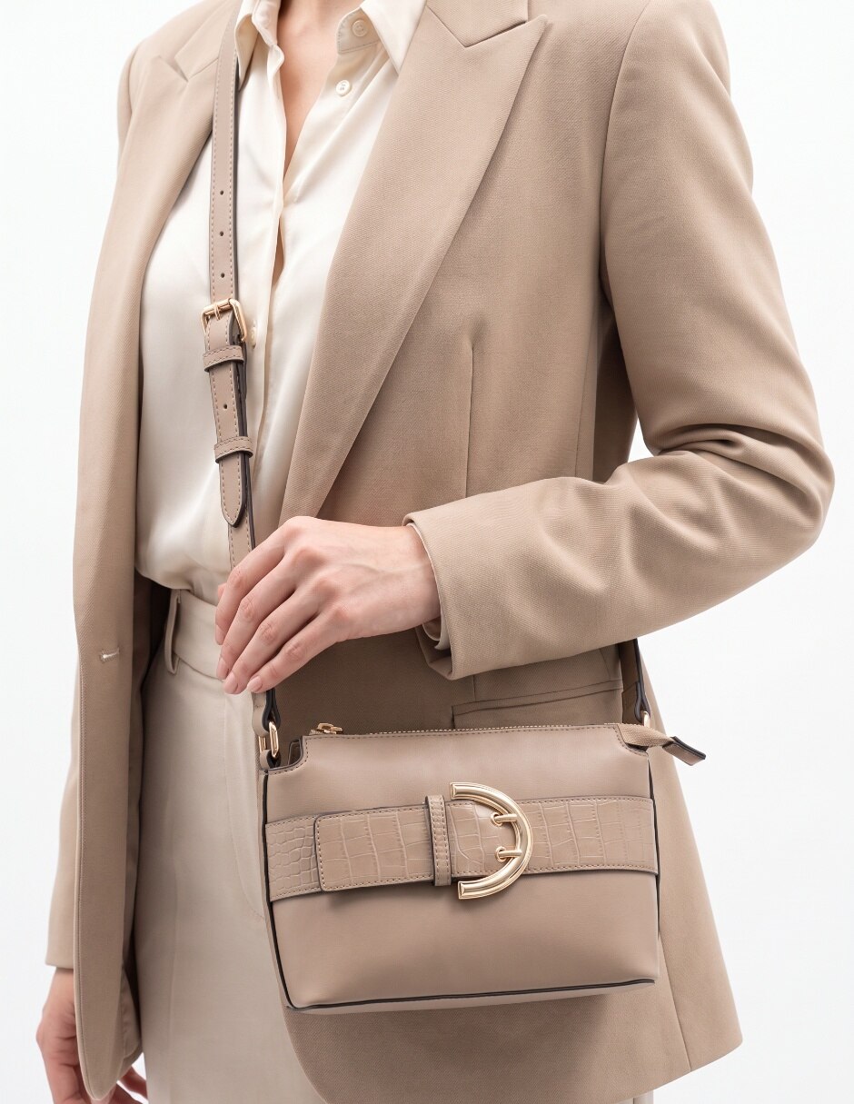 Bolsa crossbody para mujer 5