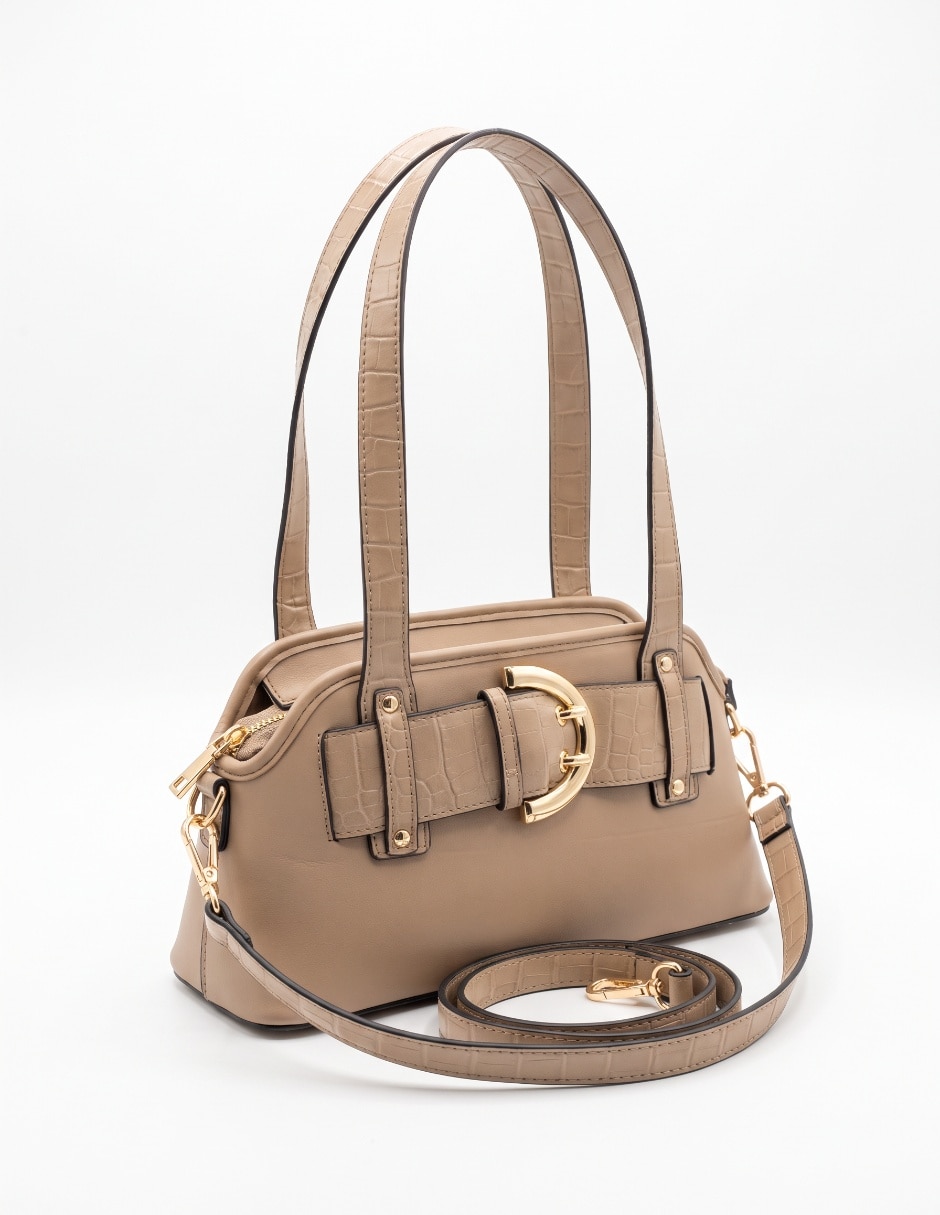 Bolsa satchel para mujer 1