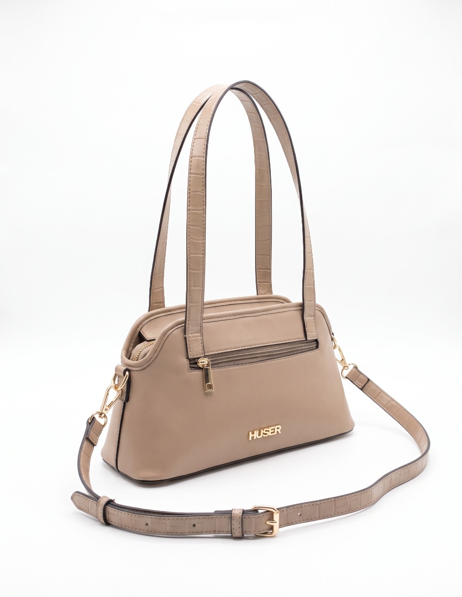 Bolsa satchel para mujer 2