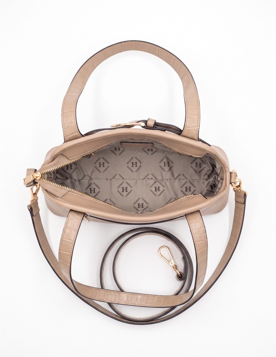 Bolsa satchel para mujer 3