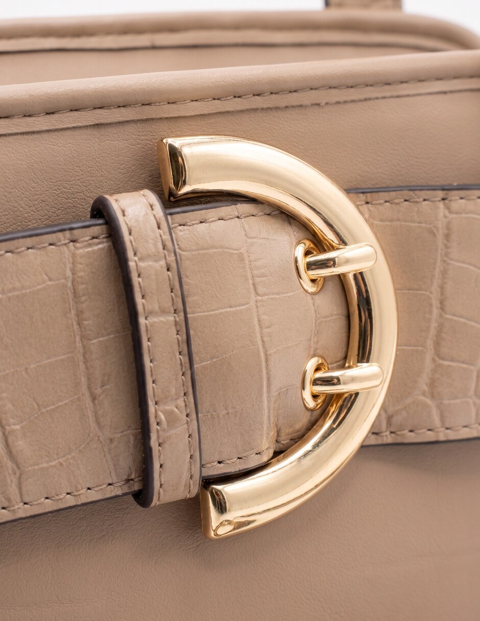 Bolsa satchel para mujer 4