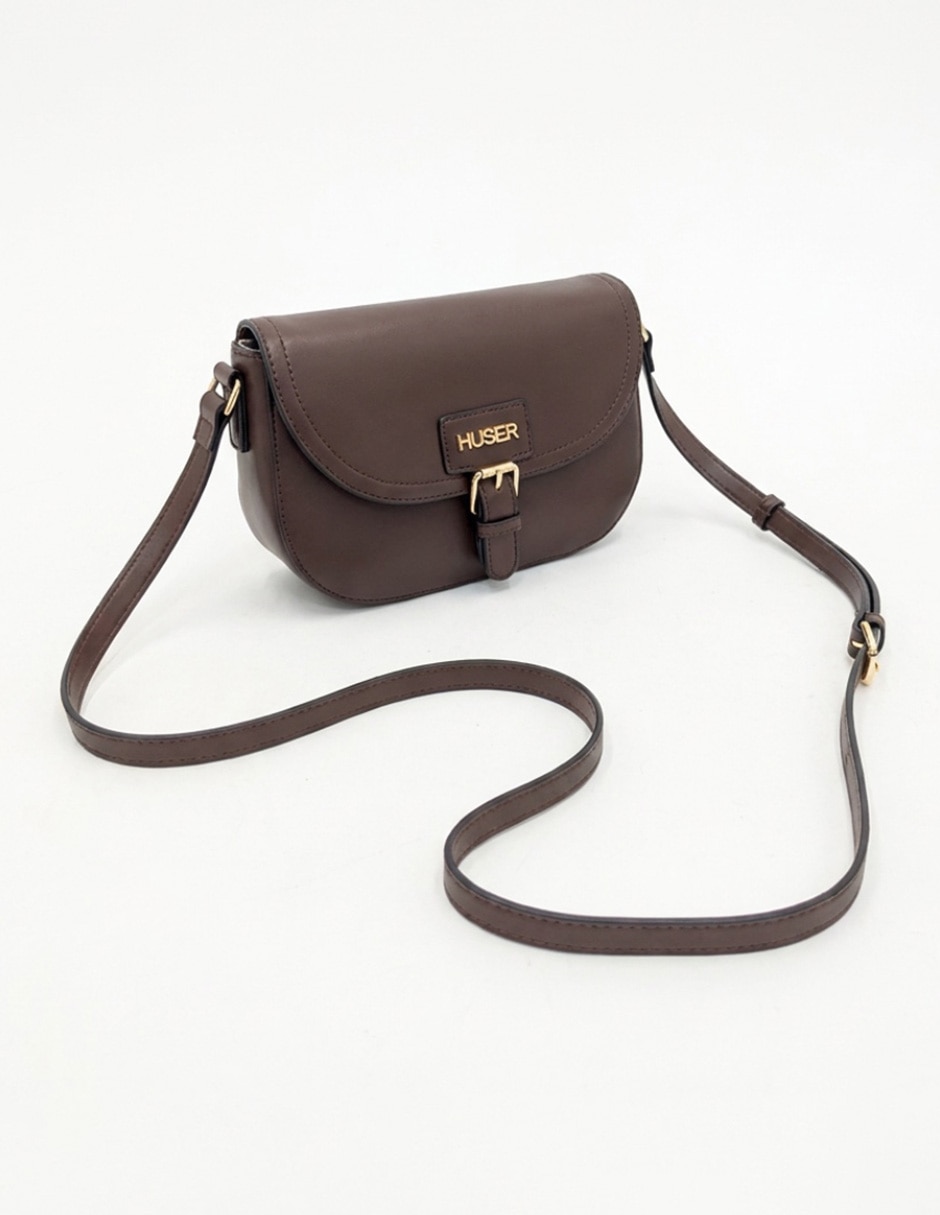 Bolsa crossbody para mujer