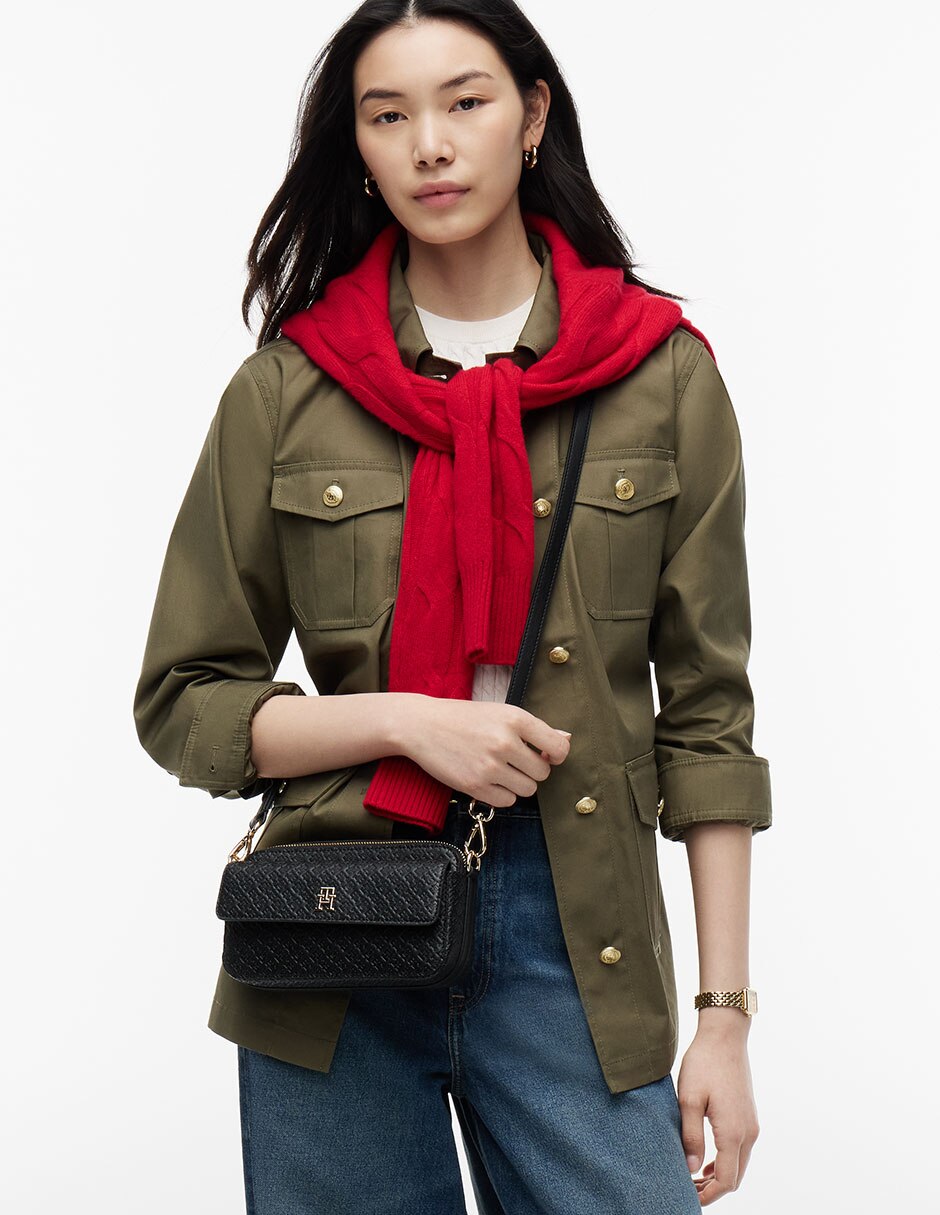 Bolsa crossbody para mujer 5