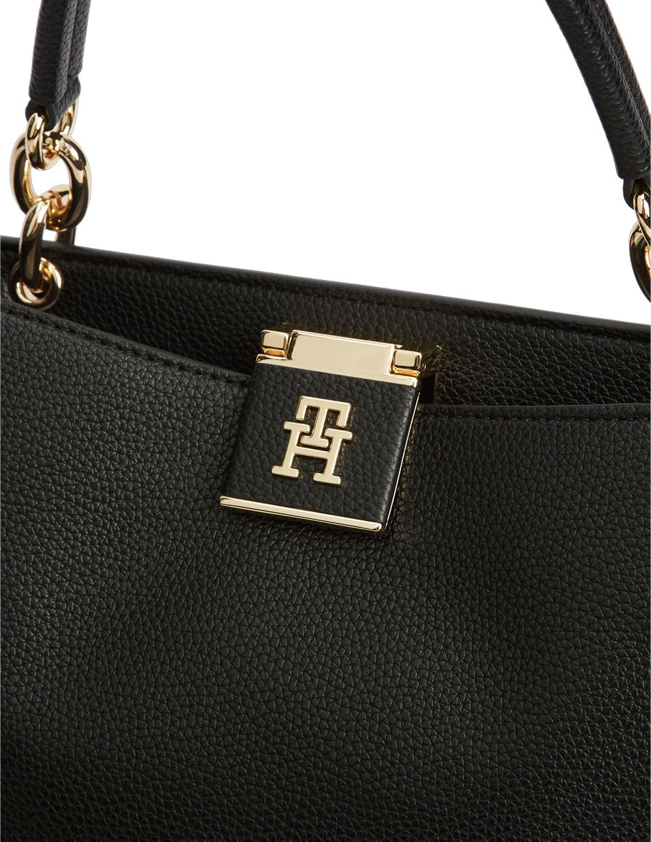 Bolsa satchel para mujer 5