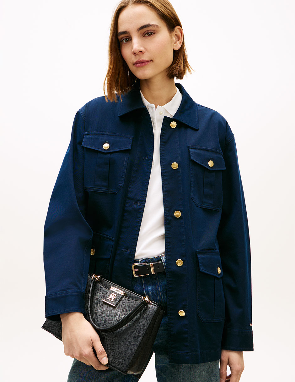 Bolsa satchel para mujer 6
