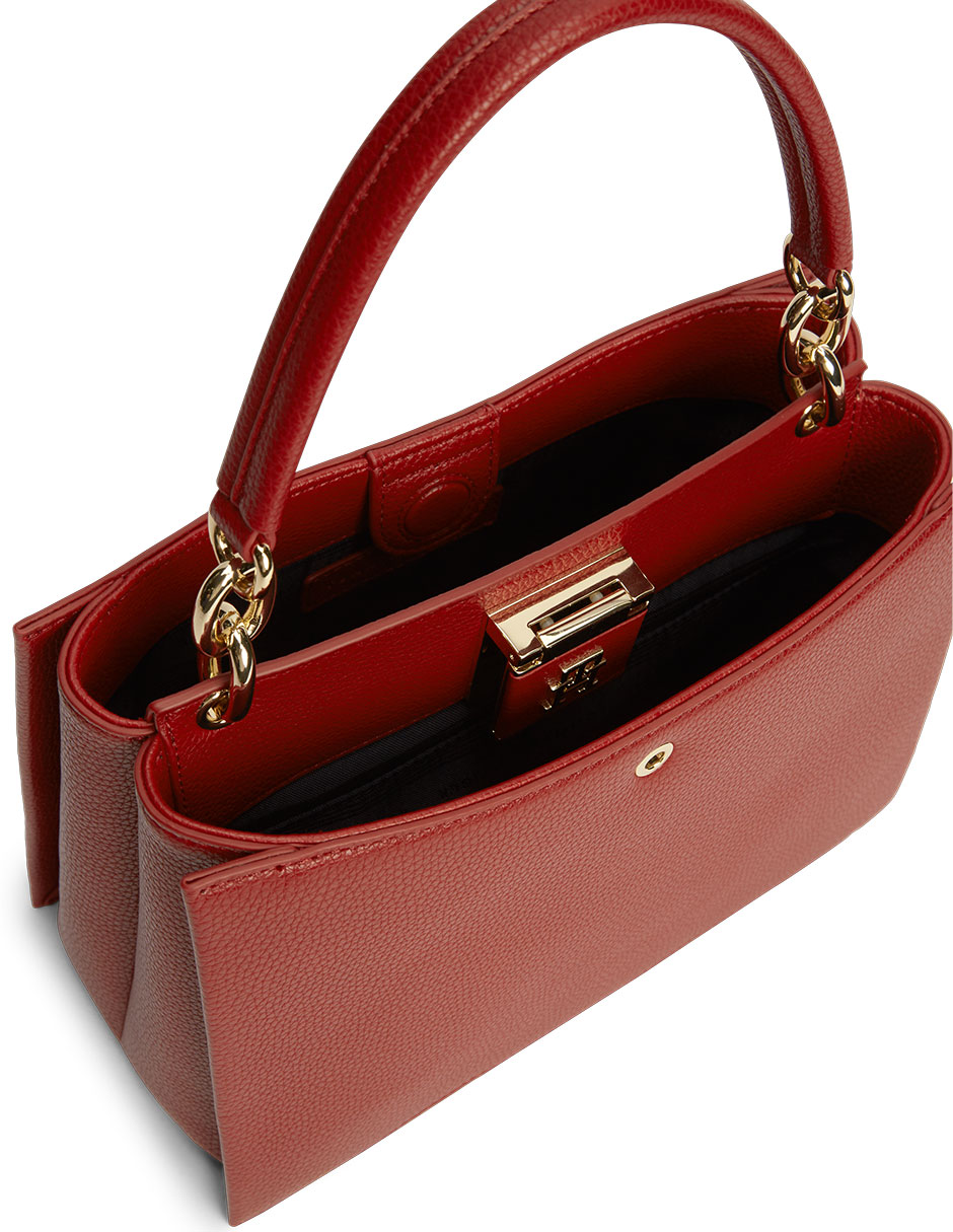 Bolsa satchel para mujer 4