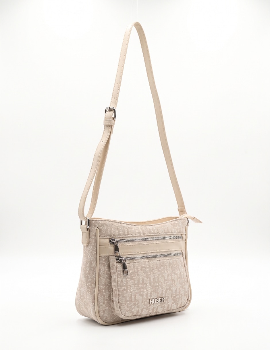 Bolsa crossbody para mujer