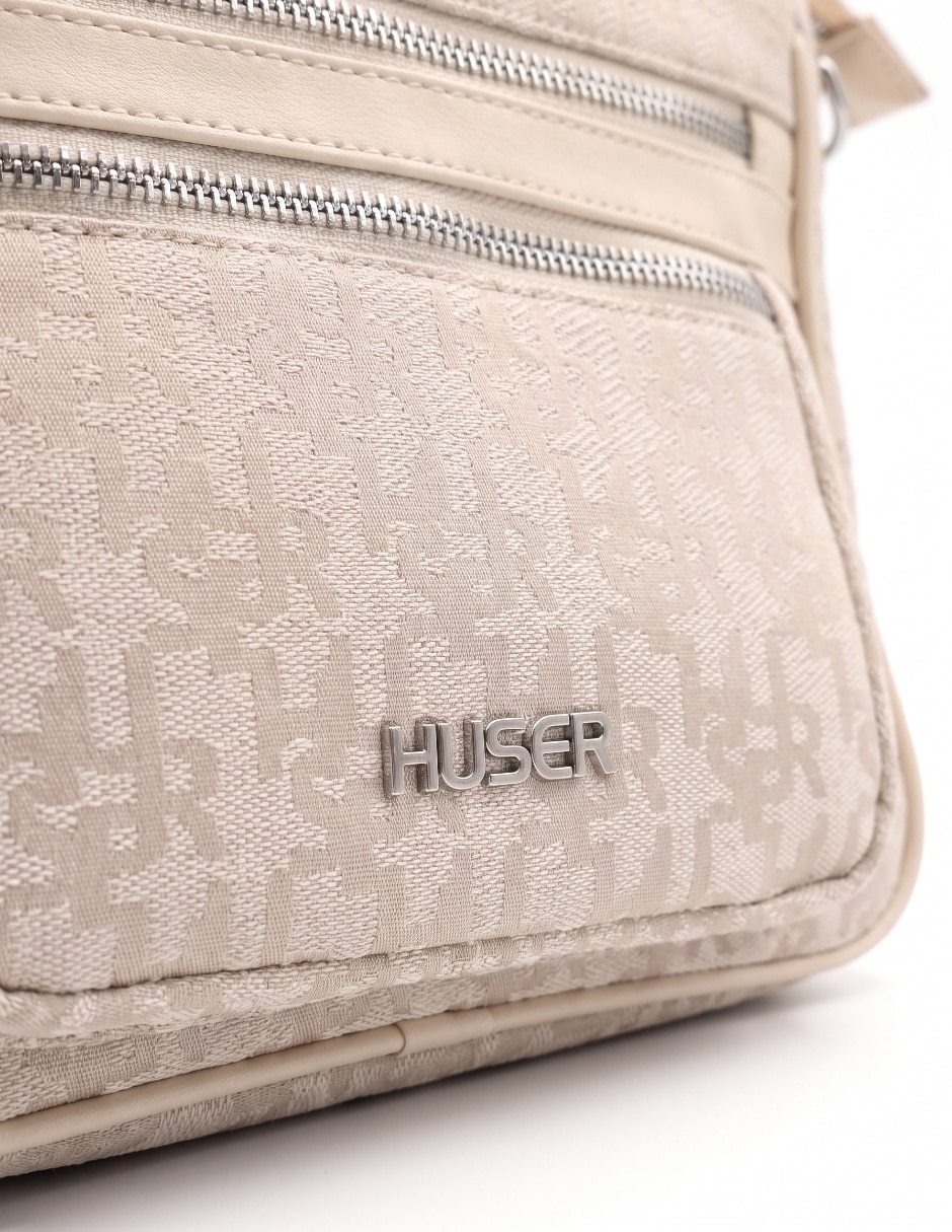 Bolsa crossbody para mujer 3
