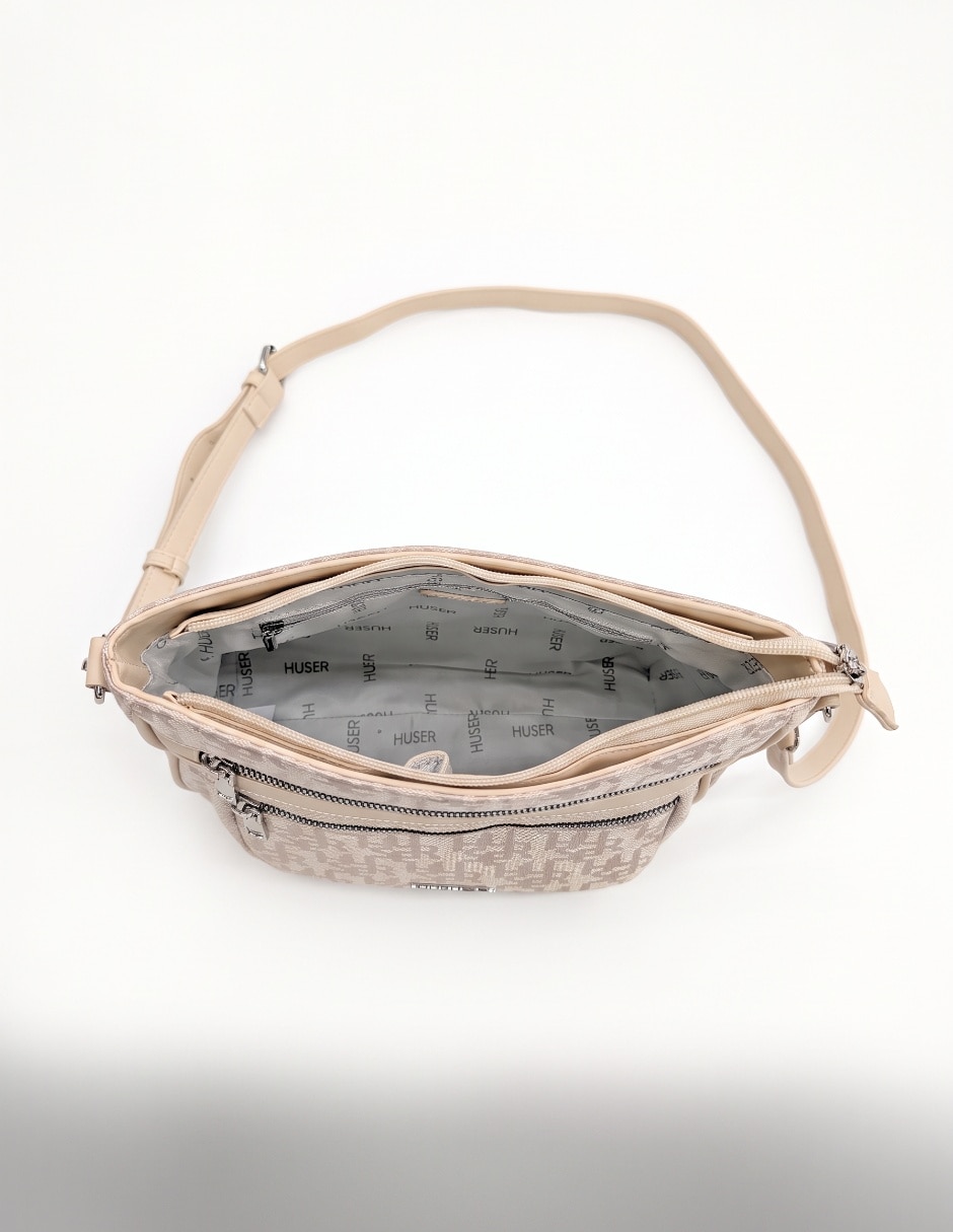 Bolsa crossbody para mujer 4