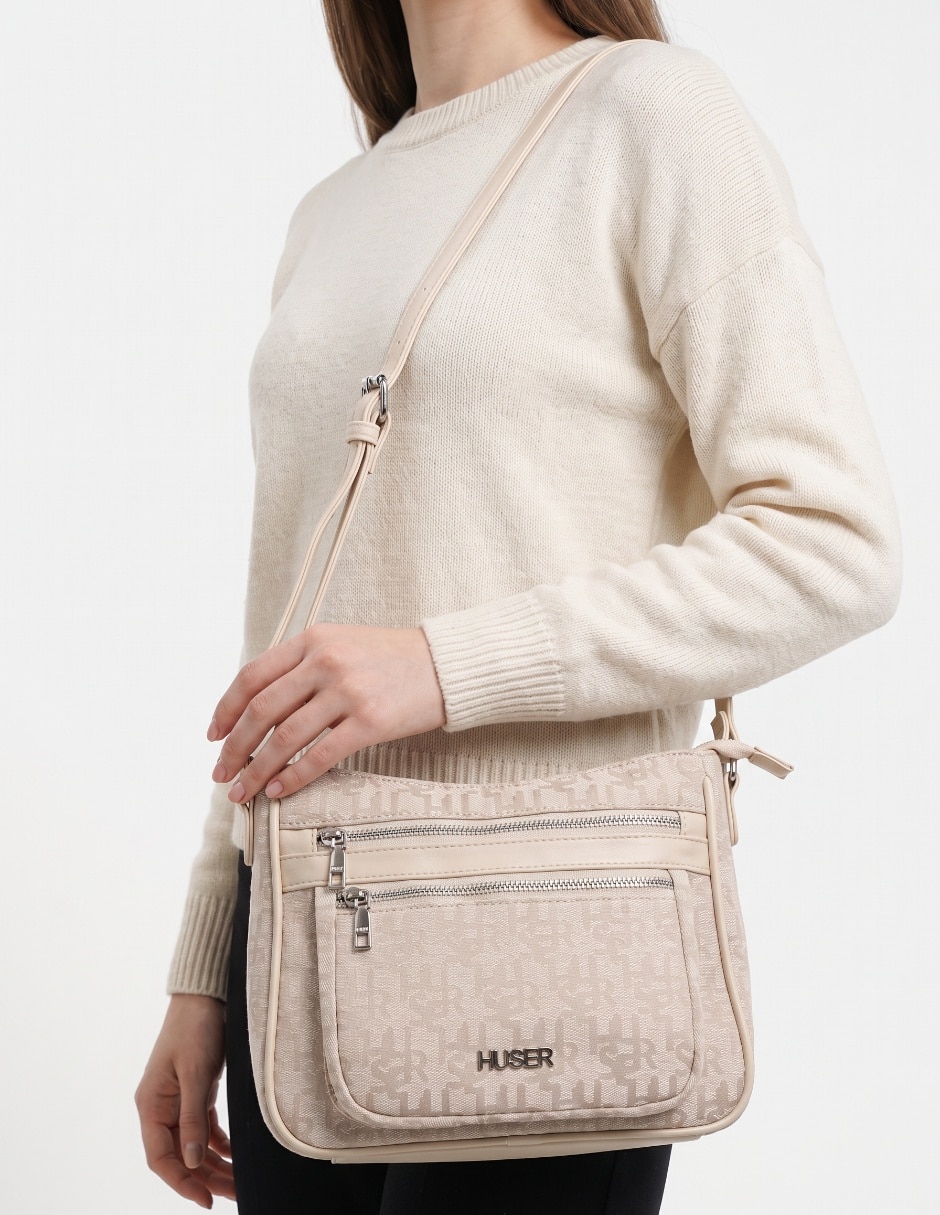 Bolsa crossbody para mujer 5