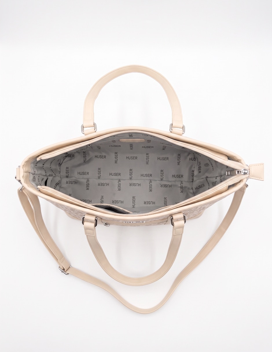 Bolsa satchel para mujer 3