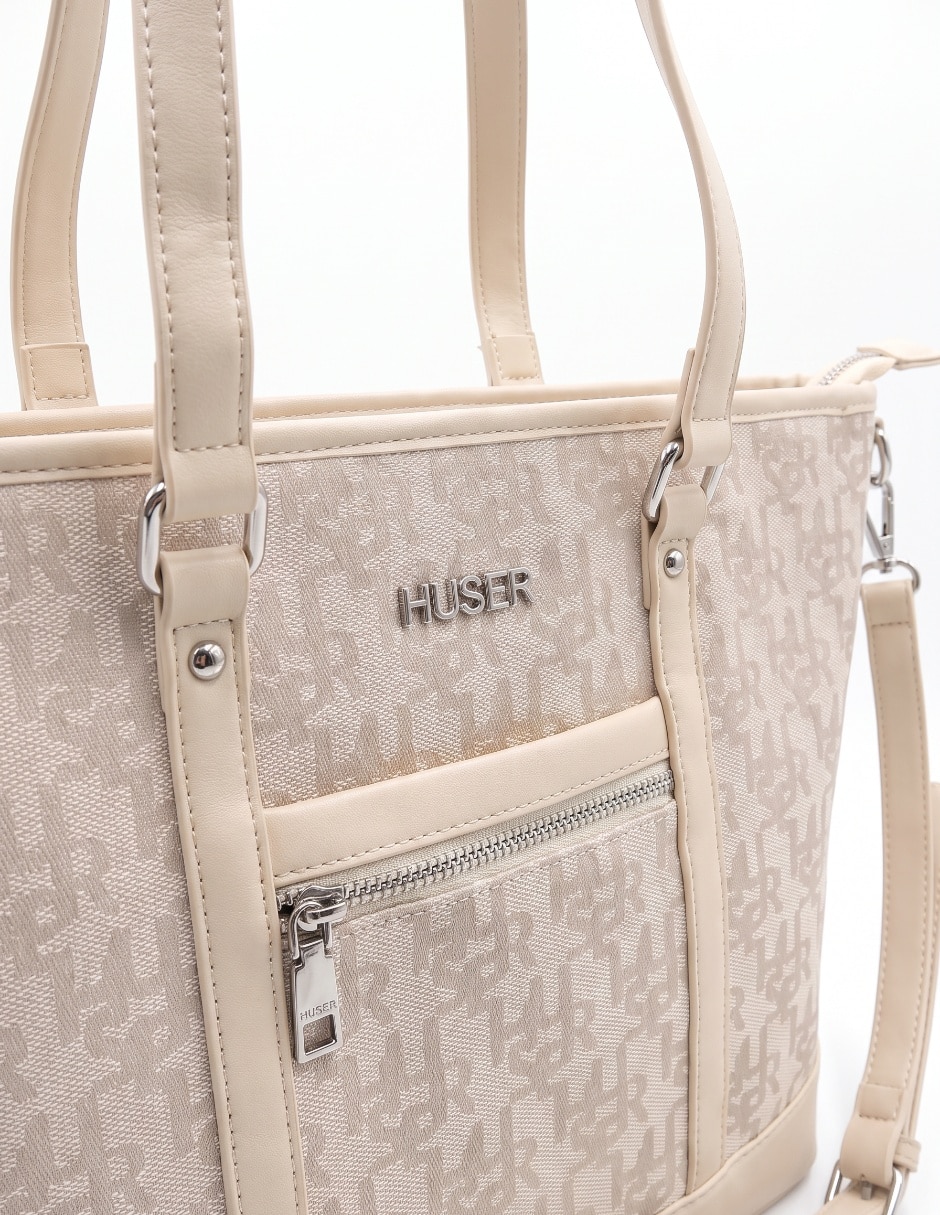 Bolsa satchel para mujer 4
