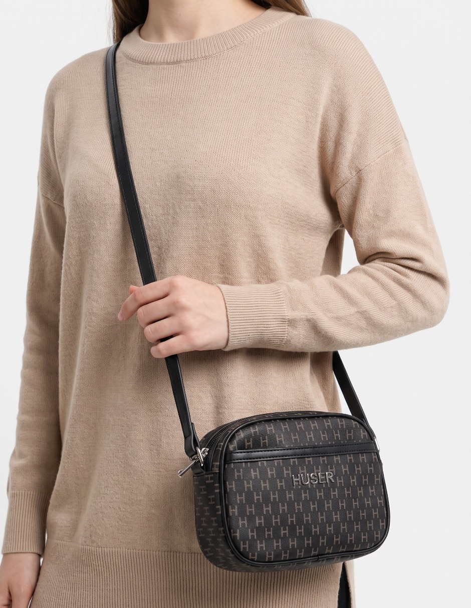 Bolsa crossbody para mujer 4