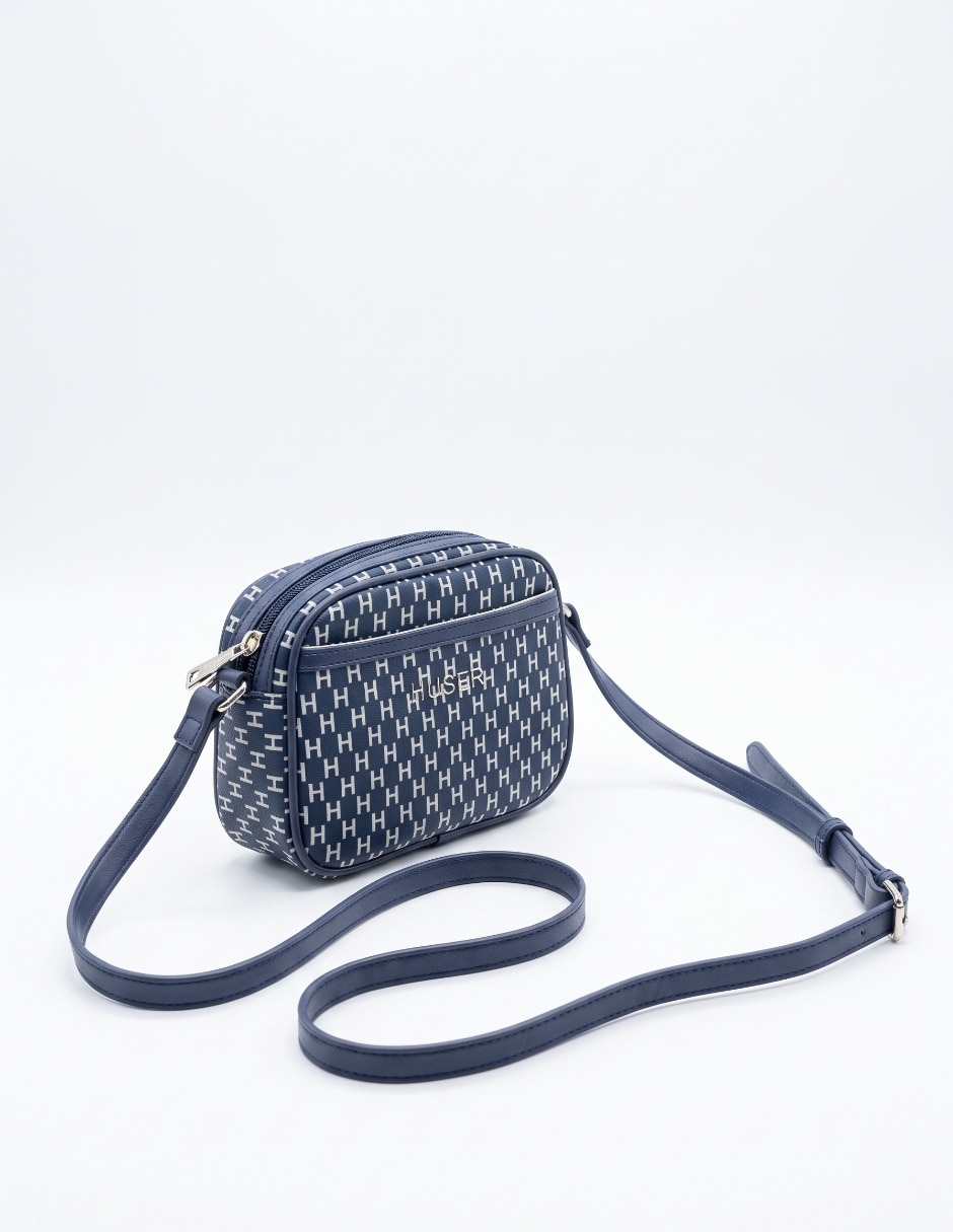 Bolsa crossbody para mujer