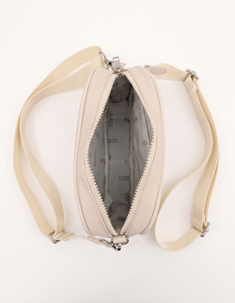 Bolsa crossbody para mujer 3