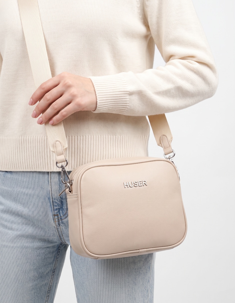 Bolsa crossbody para mujer 5