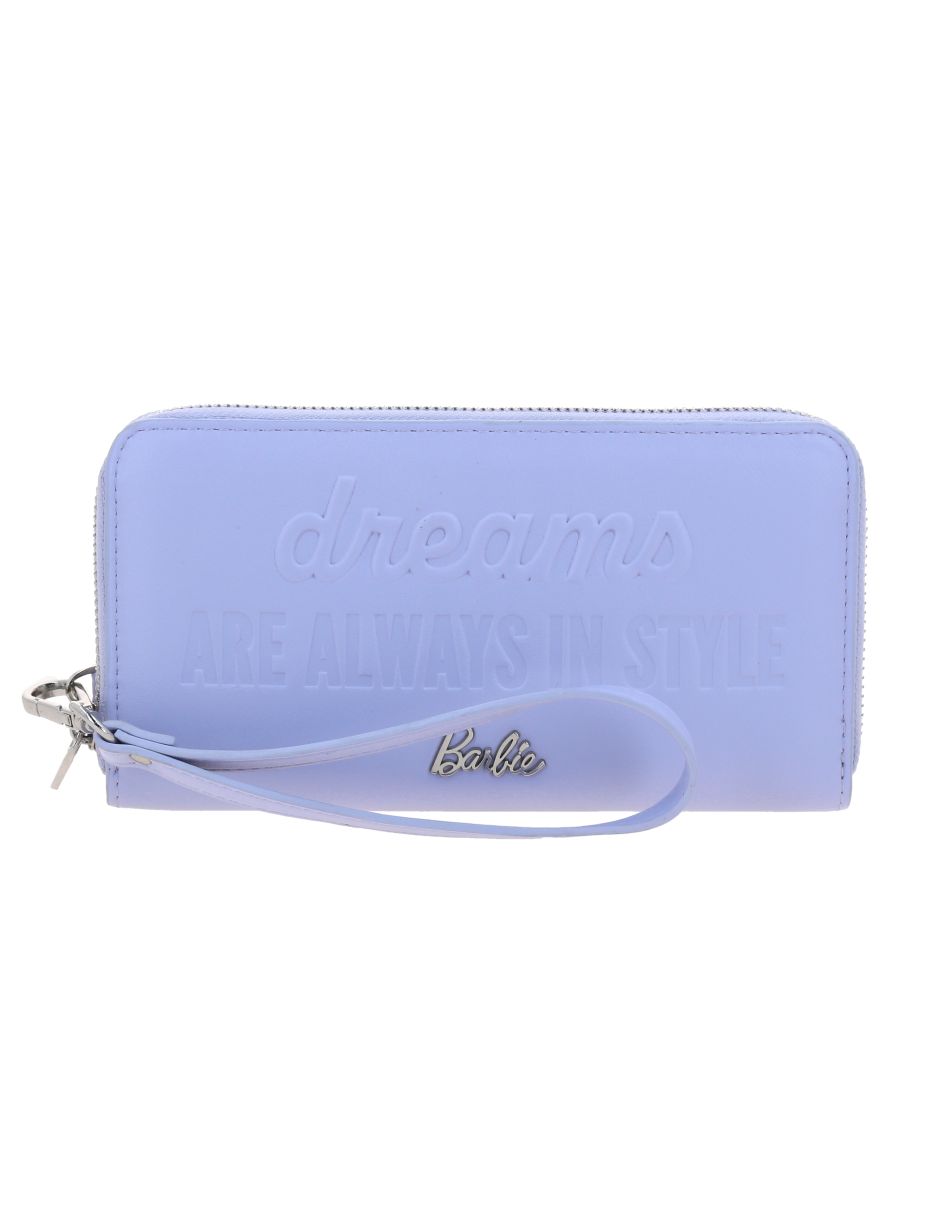 Cartera barbie para mujer