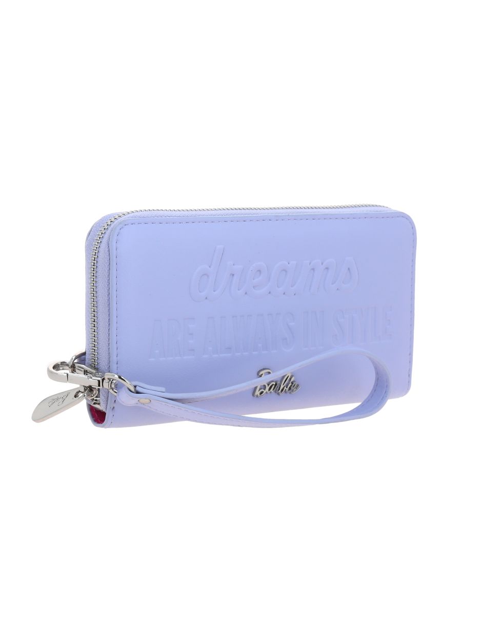 Cartera barbie para mujer 7