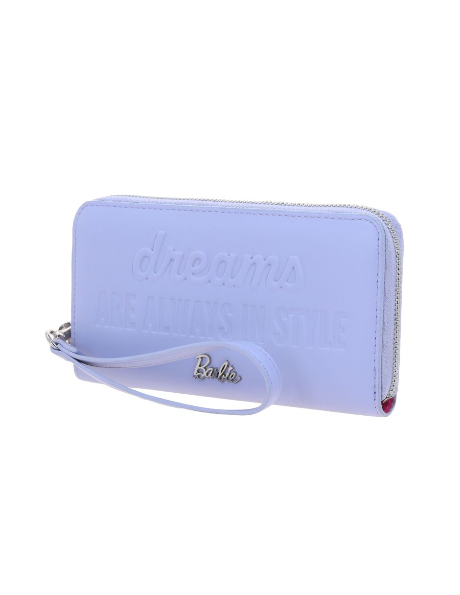 Cartera barbie para mujer 2
