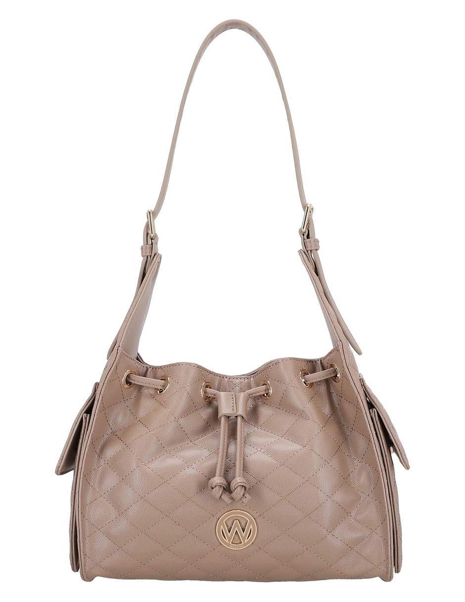 Set/Bolsa Hobo RIONAR No aplica de Sintético para (si aplica) Mujer 1