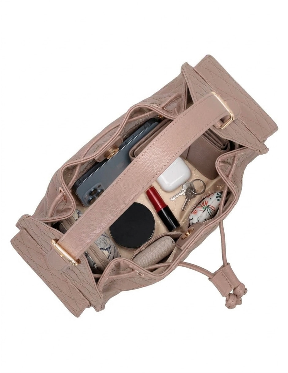 Set/Bolsa Hobo RIONAR No aplica de Sintético para (si aplica) Mujer 5