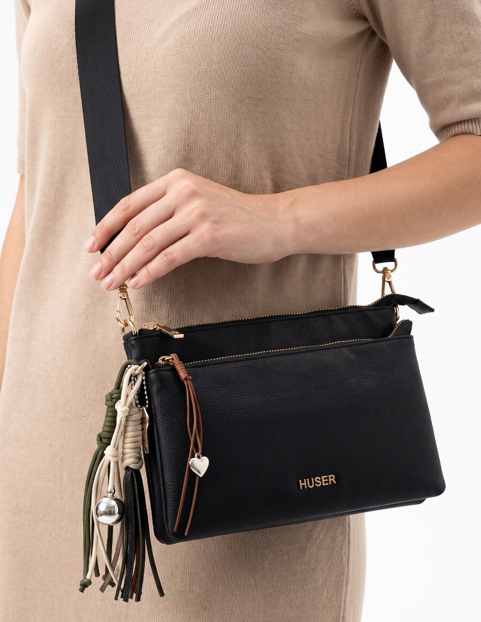 Bolsa Crossbody para mujer 5