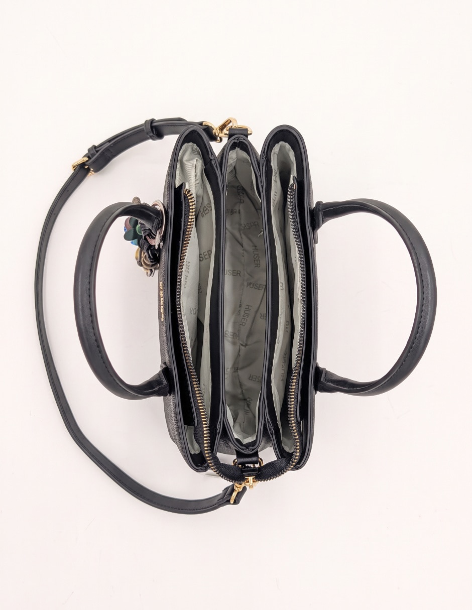 Bolsa Satchel para mujer 3