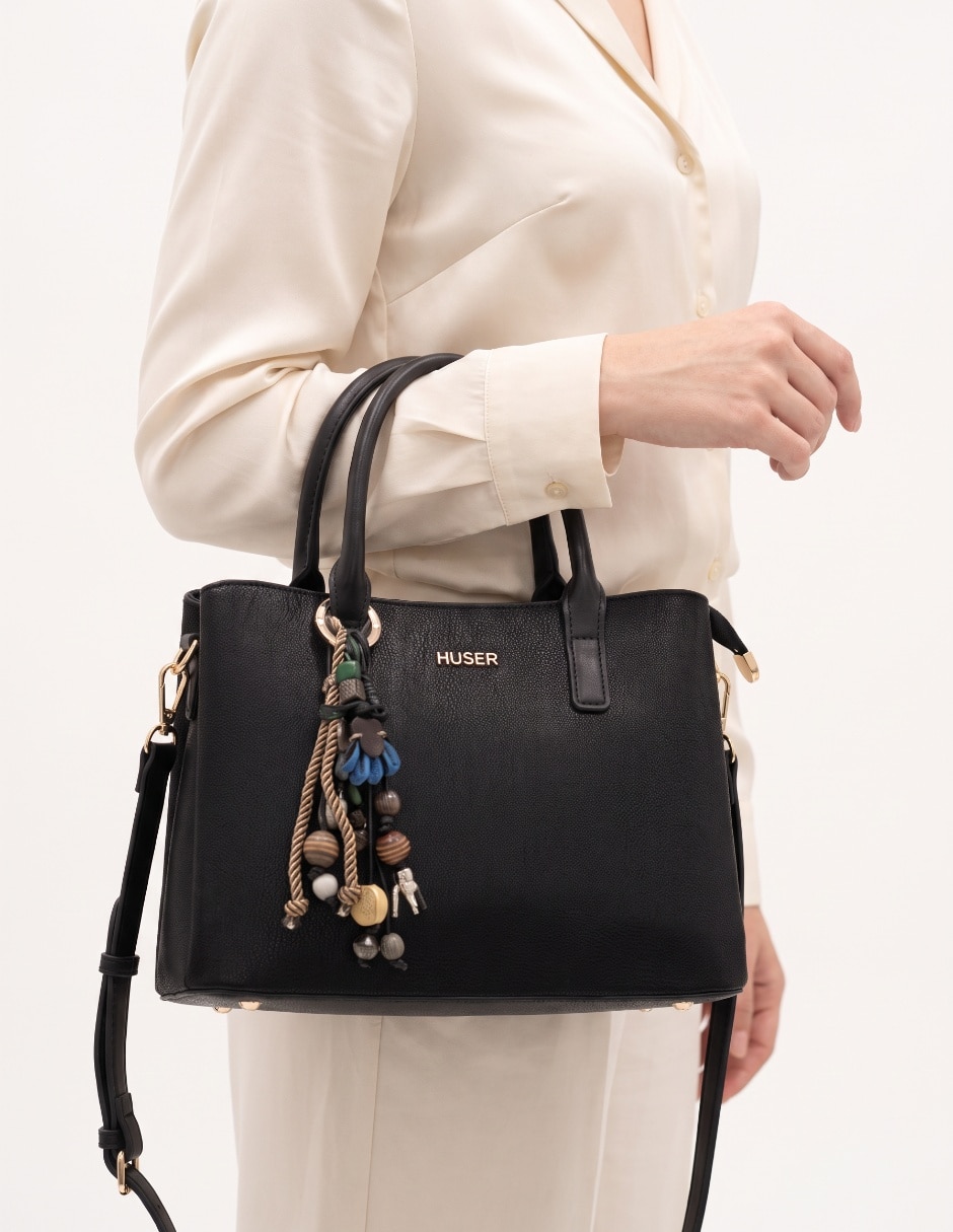 Bolsa Satchel para mujer 5